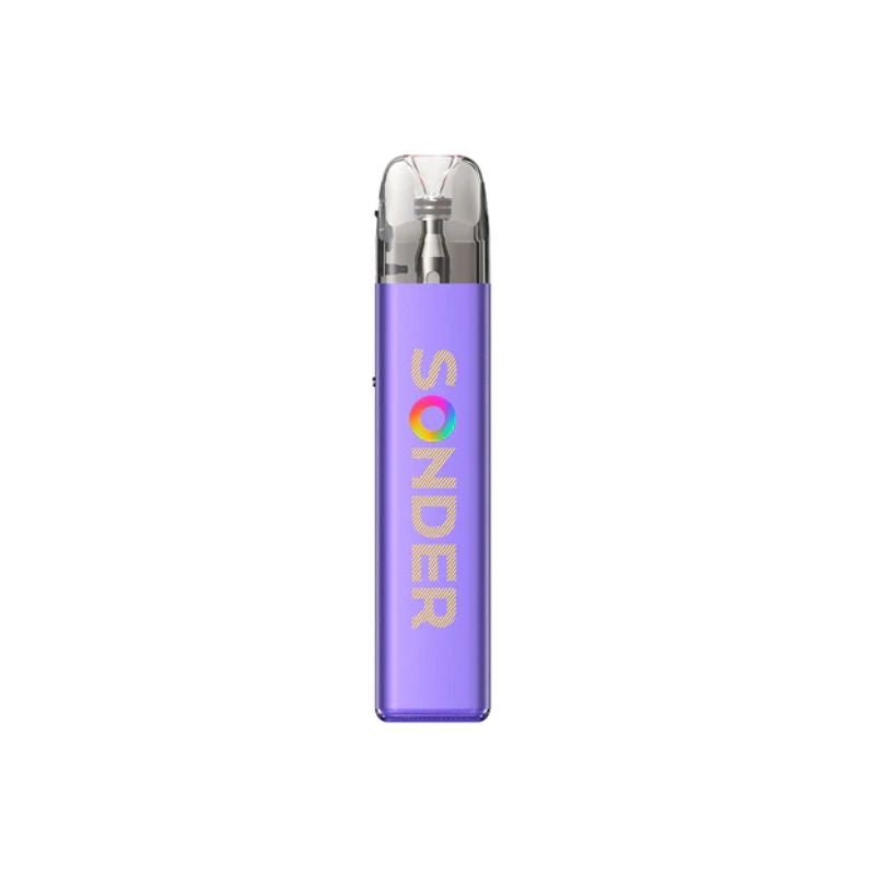 Buy Bulk GEEKVAPE Sonder Q 2 Vaping Kit - Vape Wholesale Mcr