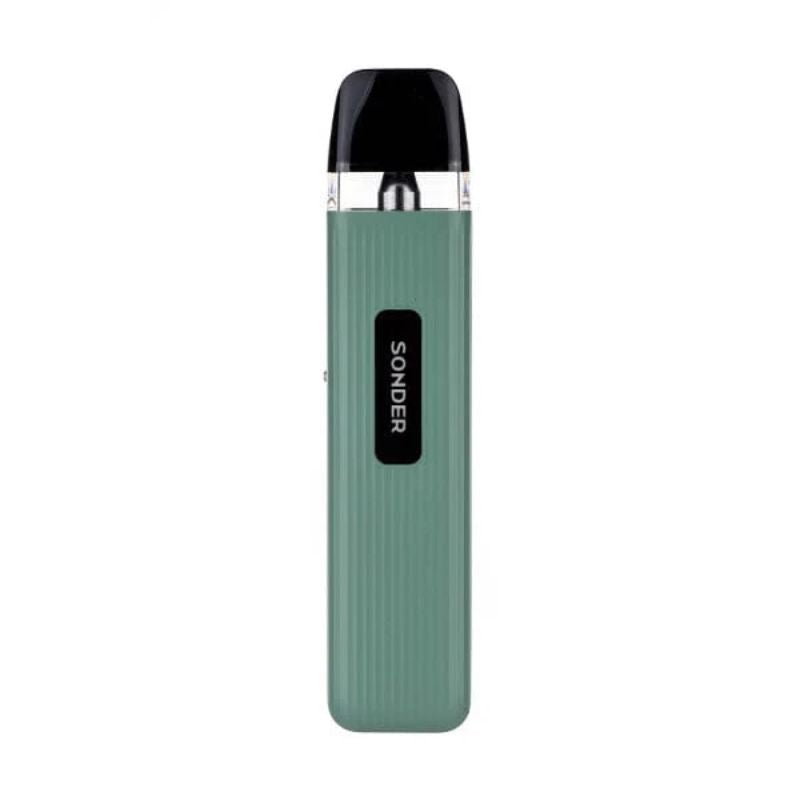 Buy Bulk Geekvape Sonder Q Pod Kit - Vape Wholesale Mcr
