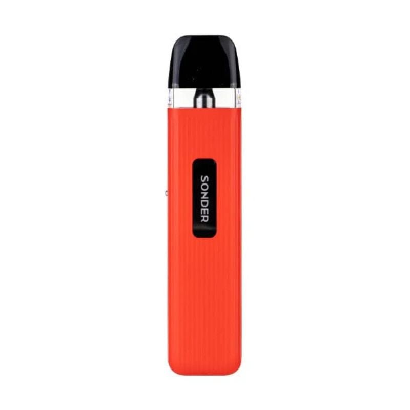 Buy Bulk Geekvape Sonder Q Pod Kit - Vape Wholesale Mcr