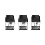 Buy Bulk Geekvape Sonder Q Replacement Pods - (Pack of 3) - Vape Wholesale Mcr