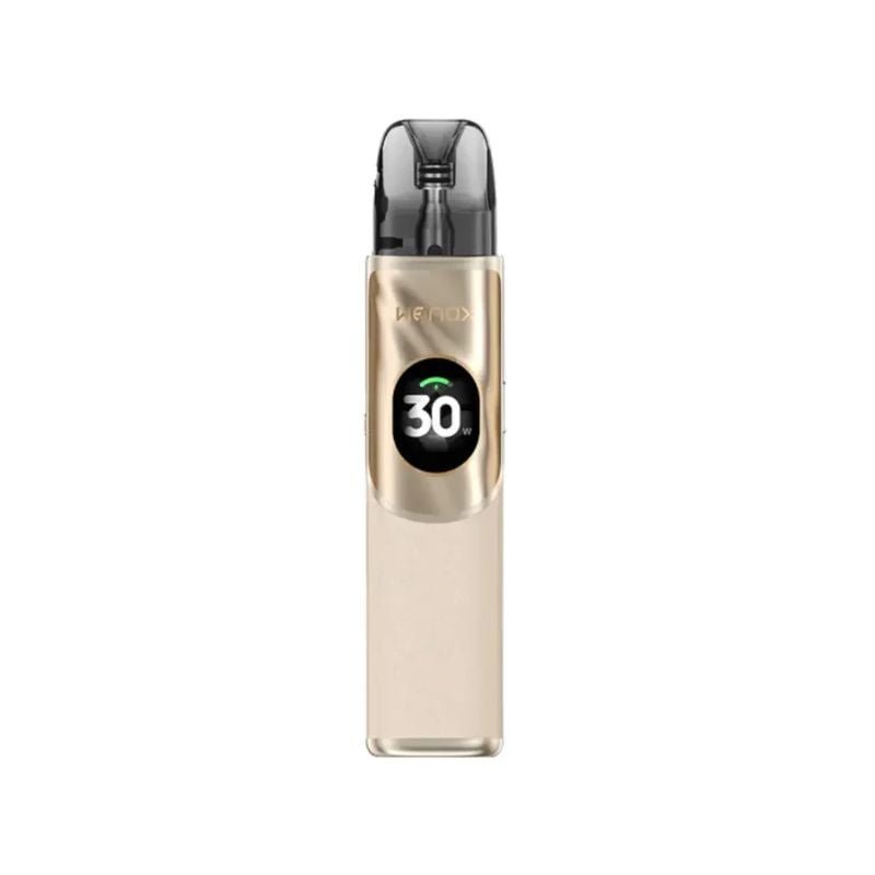 Buy Bulk Geekvape Wenax Q2 Pod Vape Kit - Vape Wholesale Mcr