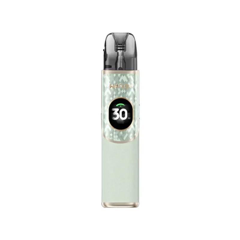 Buy Bulk Geekvape Wenax Q2 Pod Vape Kit - Vape Wholesale Mcr