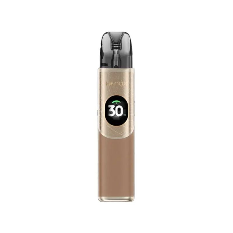 Buy Bulk Geekvape Wenax Q2 Pod Vape Kit - Vape Wholesale Mcr