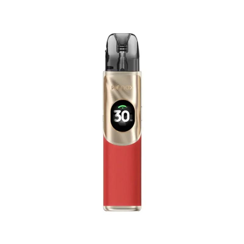 Buy Bulk Geekvape Wenax Q2 Pod Vape Kit - Vape Wholesale Mcr