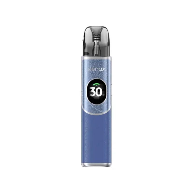 Buy Bulk Geekvape Wenax Q2 Pod Vape Kit - Vape Wholesale Mcr