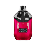 Buy Bulk Ghost flvr 2400 Prefilled Pod Kit (Pack of 5) - Vape Wholesale Mcr