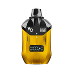 Buy Bulk Ghost flvr 2400 Prefilled Pod Kit (Pack of 5) - Vape Wholesale Mcr