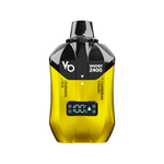 Buy Bulk Ghost flvr 2400 Prefilled Pod Kit (Pack of 5) - Vape Wholesale Mcr