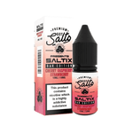 Buy Bulk Got Salts - SALTIX Bar Edition Nic Salts 10ml (Pack of 10) - Vape Wholesale Mcr