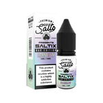 Buy Bulk Got Salts - SALTIX Bar Edition Nic Salts 10ml (Pack of 10) - Vape Wholesale Mcr