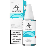 Buy Bulk Hangsen E - Liquid - 10ml (Pack of 10) - Vape Wholesale Mcr
