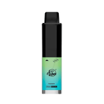 Buy Bulk Happy vibes Twist 2400 Prefilled vape kit - Pack of 5 - Vape Wholesale Mcr