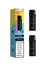 Buy Bulk Hayati Finebar Pods - pack of 5 - Vape Wholesale Mcr