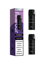 Buy Bulk Hayati Finebar Pods - pack of 5 - Vape Wholesale Mcr