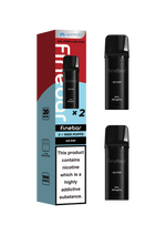 Buy Bulk Hayati Finebar Pods - pack of 5 - Vape Wholesale Mcr