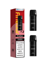 Buy Bulk Hayati Finebar Pods - pack of 5 - Vape Wholesale Mcr