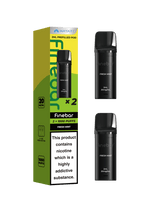 Buy Bulk Hayati Finebar Pods - pack of 5 - Vape Wholesale Mcr