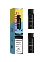 Buy Bulk Hayati Finebar Pods - pack of 5 - Vape Wholesale Mcr