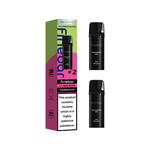Buy Bulk Hayati Finebar Prefilled Pods - Vape Wholesale Mcr