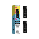 Buy Bulk Hayati Finebar Prefilled Pods - Vape Wholesale Mcr
