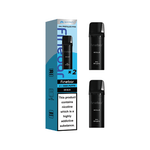 Buy Bulk Hayati Finebar Prefilled Pods - Vape Wholesale Mcr