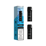 Buy Bulk Hayati Finebar Prefilled Pods - Vape Wholesale Mcr