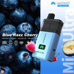 Buy Bulk Hayati Mini Ultra Prefilled Pods - Box of 5 - Vape Wholesale Mcr