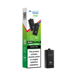 Buy Bulk Hayati Mini Ultra Prefilled Pods - Box of 5 - Vape Wholesale Mcr