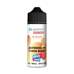 Buy Bulk Hayati Pro Max 100ml E-Liquid 0mg Nicotine Vape Juice 50VG/50PG - Vape Wholesale Mcr