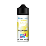 Buy Bulk Hayati Pro Max 100ml E-Liquid 0mg Nicotine Vape Juice 50VG/50PG - Vape Wholesale Mcr