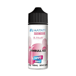 Buy Bulk Hayati Pro Max 100ml E-Liquid 0mg Nicotine Vape Juice 50VG/50PG - Vape Wholesale Mcr