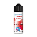 Buy Bulk Hayati Pro Max 100ml E-Liquid 0mg Nicotine Vape Juice 50VG/50PG - Vape Wholesale Mcr