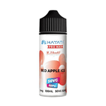 Buy Bulk Hayati Pro Max 100ml E-Liquid 0mg Nicotine Vape Juice 50VG/50PG - Vape Wholesale Mcr