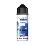 Buy Bulk Hayati Pro Max 100ml E-Liquid 0mg Nicotine Vape Juice 50VG/50PG - Vape Wholesale Mcr
