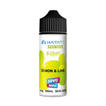 Buy Bulk Hayati Pro Max 100ml E-Liquid 0mg Nicotine Vape Juice 50VG/50PG - Vape Wholesale Mcr