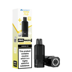 Buy Bulk Hayati Pro Max+ 6000 10mg Prefilled Pods - Pack of 5 - Vape Wholesale Mcr