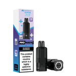 Buy Bulk Hayati Pro Max+ 6000 10mg Prefilled Pods - Pack of 5 - Vape Wholesale Mcr