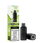 Buy Bulk Hayati Pro Max+ 6000 10mg Prefilled Pods - Pack of 5 - Vape Wholesale Mcr