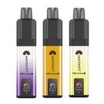 Buy Bulk Hayati Pro Max+ 6000 Prefilled Pod Kit - Pack of 5 (Ban Proof) - Vape Wholesale Mcr