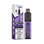 Buy Bulk Hayati Pro Max+ 6000 Prefilled Pod Kit - Pack of 5 (Ban Proof) - Vape Wholesale Mcr