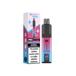 Buy Bulk Hayati Pro Max+ 6000 Prefilled Pod Kit - Pack of 5 (Ban Proof) - Vape Wholesale Mcr