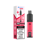 Buy Bulk Hayati Pro Max+ 6000 Prefilled Pod Kit - Pack of 5 (Ban Proof) - Vape Wholesale Mcr