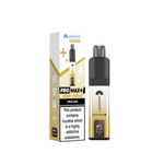 Buy Bulk Hayati Pro Max+ 6000 Prefilled Pod Kit - Pack of 5 (Ban Proof) - Vape Wholesale Mcr