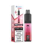 Buy Bulk Hayati Pro Max+ 6000 Prefilled Pod Kit - Pack of 5 (Ban Proof) - Vape Wholesale Mcr