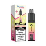 Buy Bulk Hayati Pro Max+ 6000 Prefilled Pod Kit - Pack of 5 - Vape Wholesale Mcr