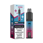 Buy Bulk Hayati Pro Max+ 6000 Prefilled Pod Kit - Pack of 5 - Vape Wholesale Mcr