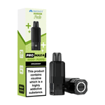 Buy Bulk Hayati Pro Max+ 6000 Prefilled Pods - Pack of 5 - Vape Wholesale Mcr