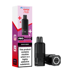 Buy Bulk Hayati Pro Max+ 6000 Prefilled Pods - Pack of 5 - Vape Wholesale Mcr