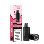 Buy Bulk Hayati Pro Max+ 6000 Prefilled Pods - Pack of 5 - Vape Wholesale Mcr