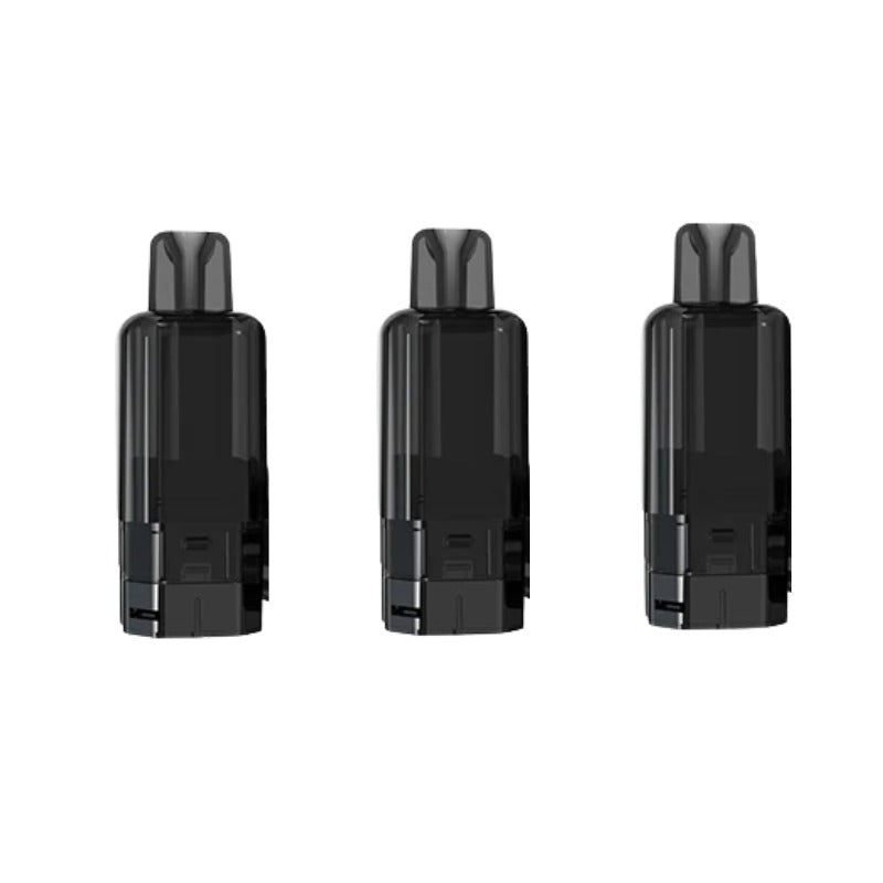 Buy Bulk Hayati Pro Max+ 6000 Prefilled Pods - Pack of 5 - Vape Wholesale Mcr